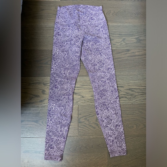 Lululemon Align Pant II *25"
Arabesque Antoinette Smoky Quartz - Picture 2 of 15